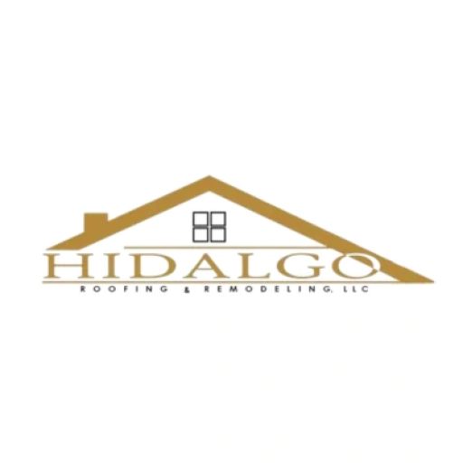 Hidalgo Roofing and Remodeling LLC