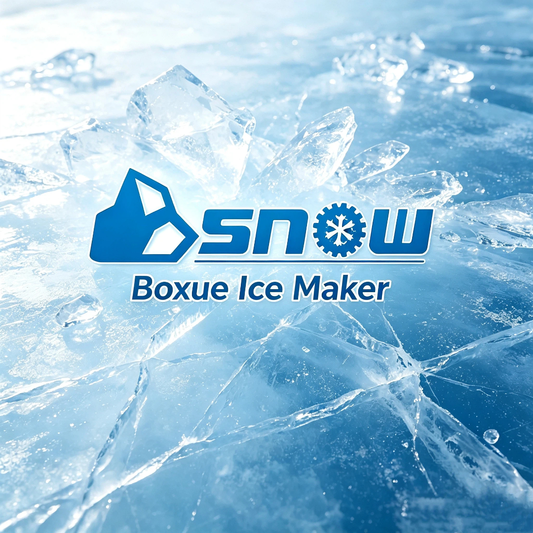 Global Ice Maker Factory