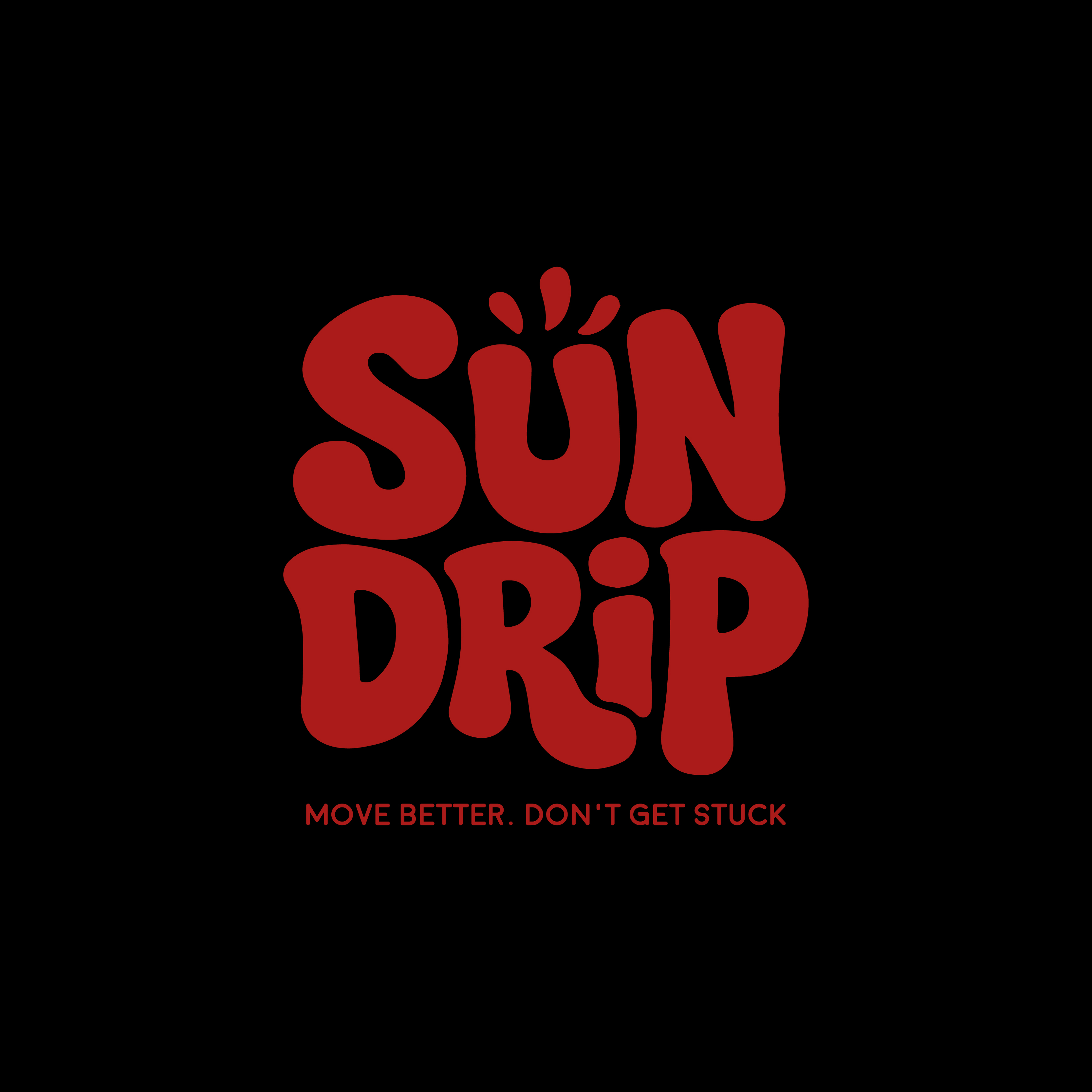 SunDrip Santa Teresa