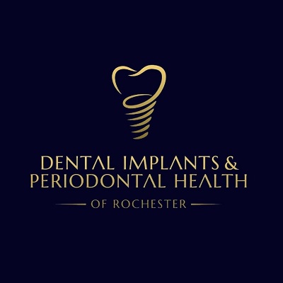 DENTAL IMPLANTS & PERIODONTAL HEALTH