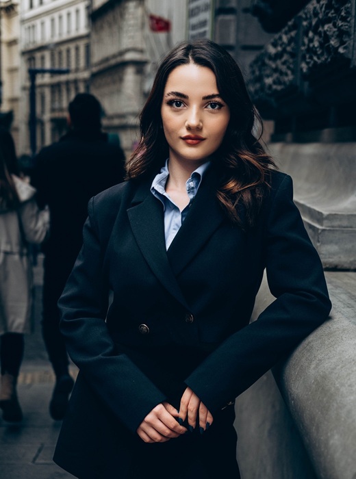 Ruth Jane