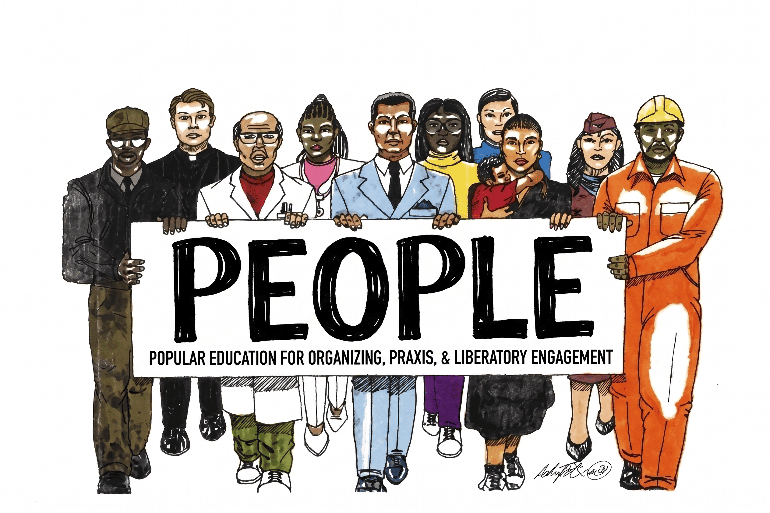 PEOPLE