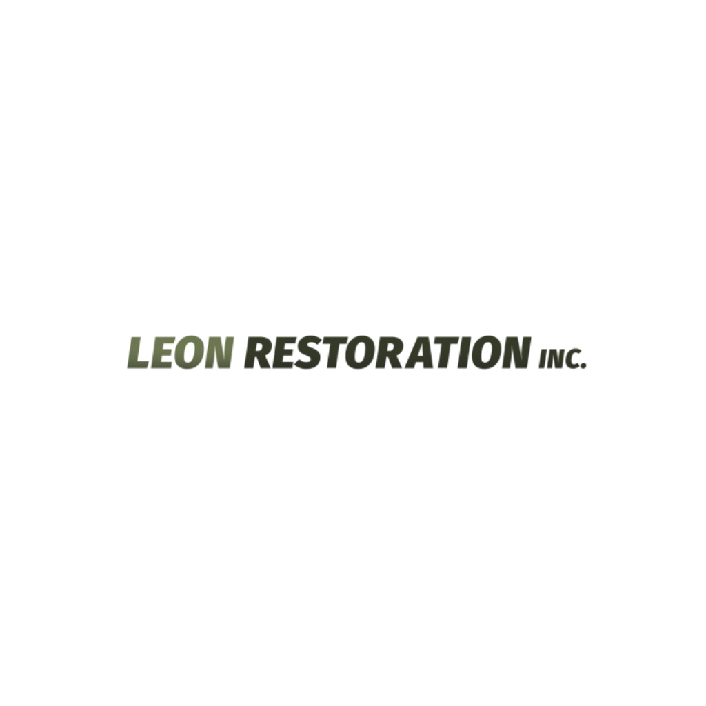 Leon Restoration Inc