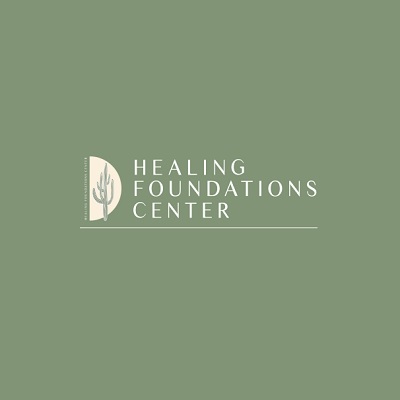 Healing Foundations Center