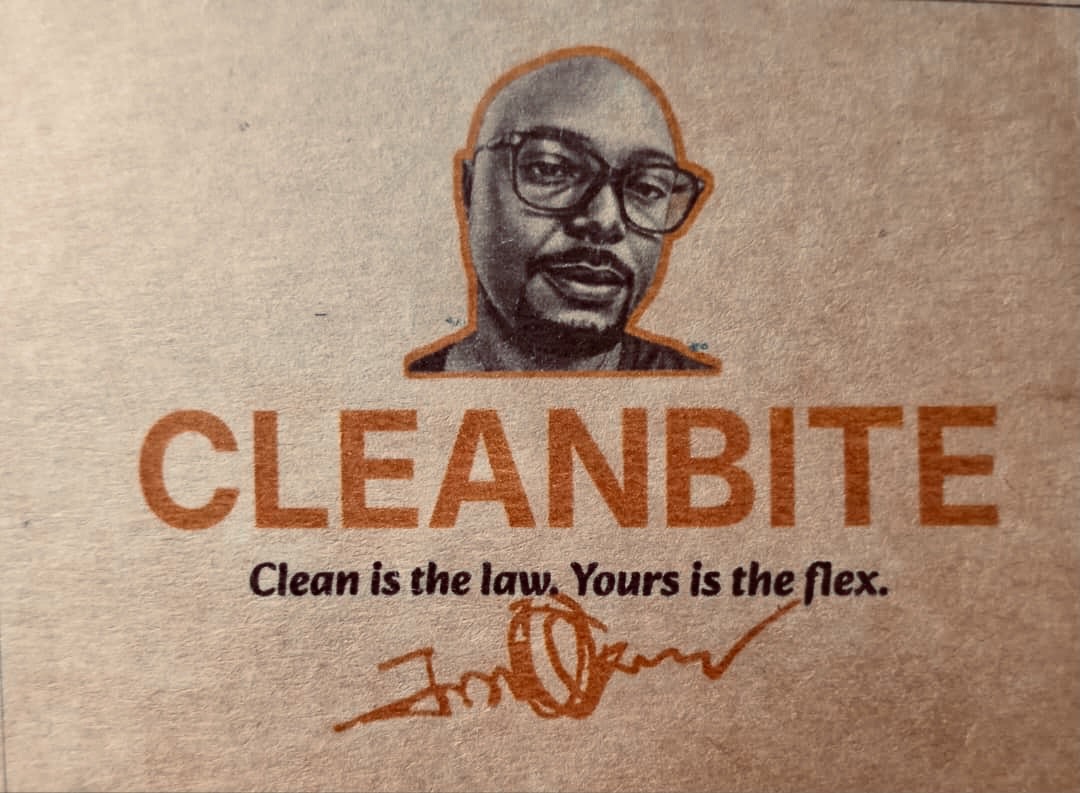 CleanBite
