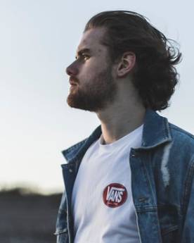 Nathan Nordvik MN