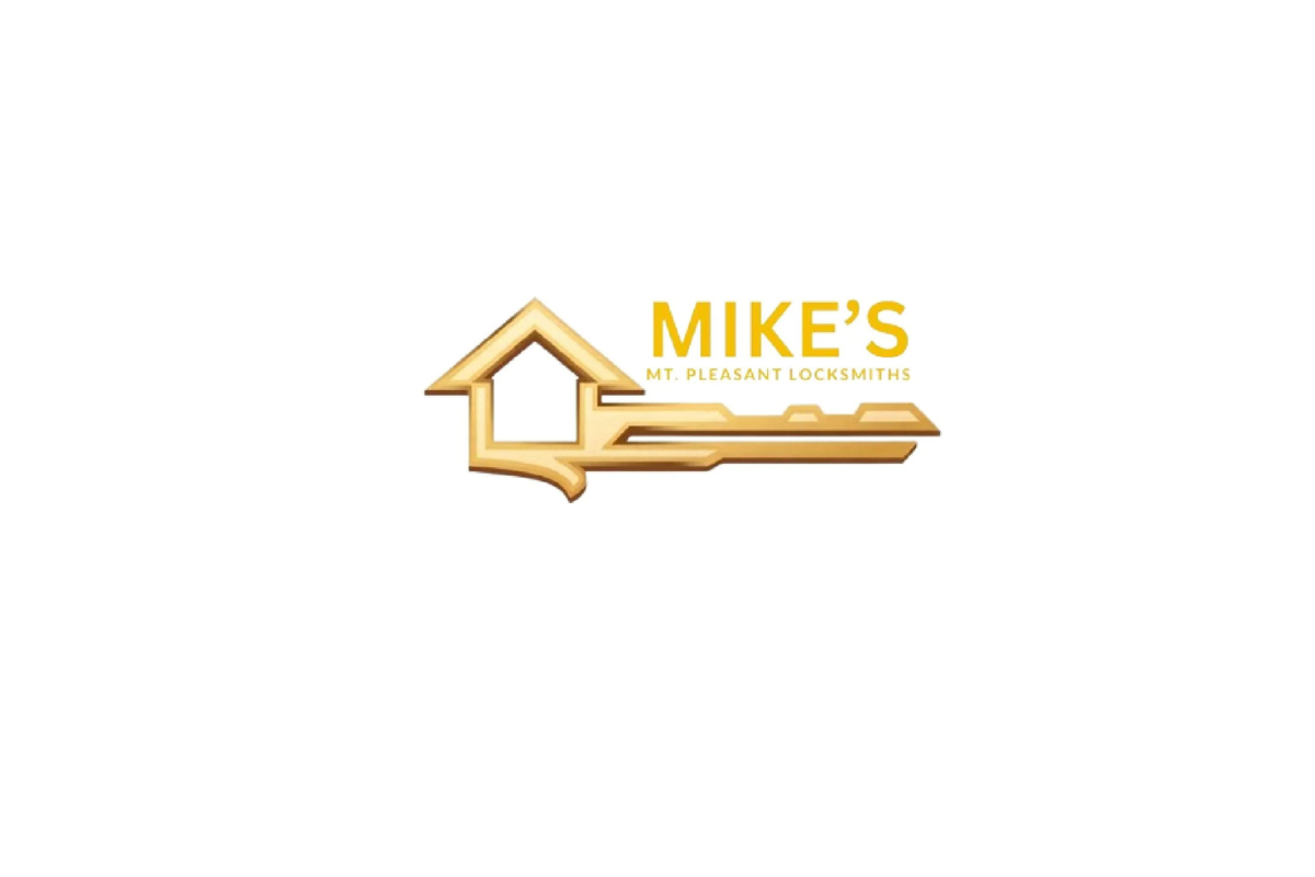 Mike's Mt. Pleasant Locksmiths