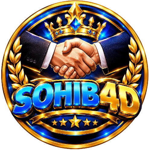 SOHIB4D