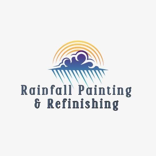 Rainfall Painting and Refinishing