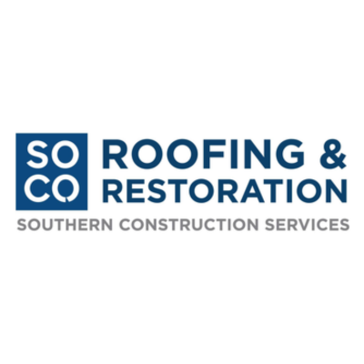 SOCO Roofing & Restoration