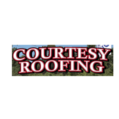Courtesy Roofing Inc.