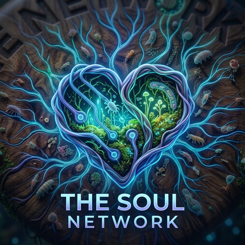 TheSoulNetwork