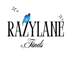 Razylane.finds