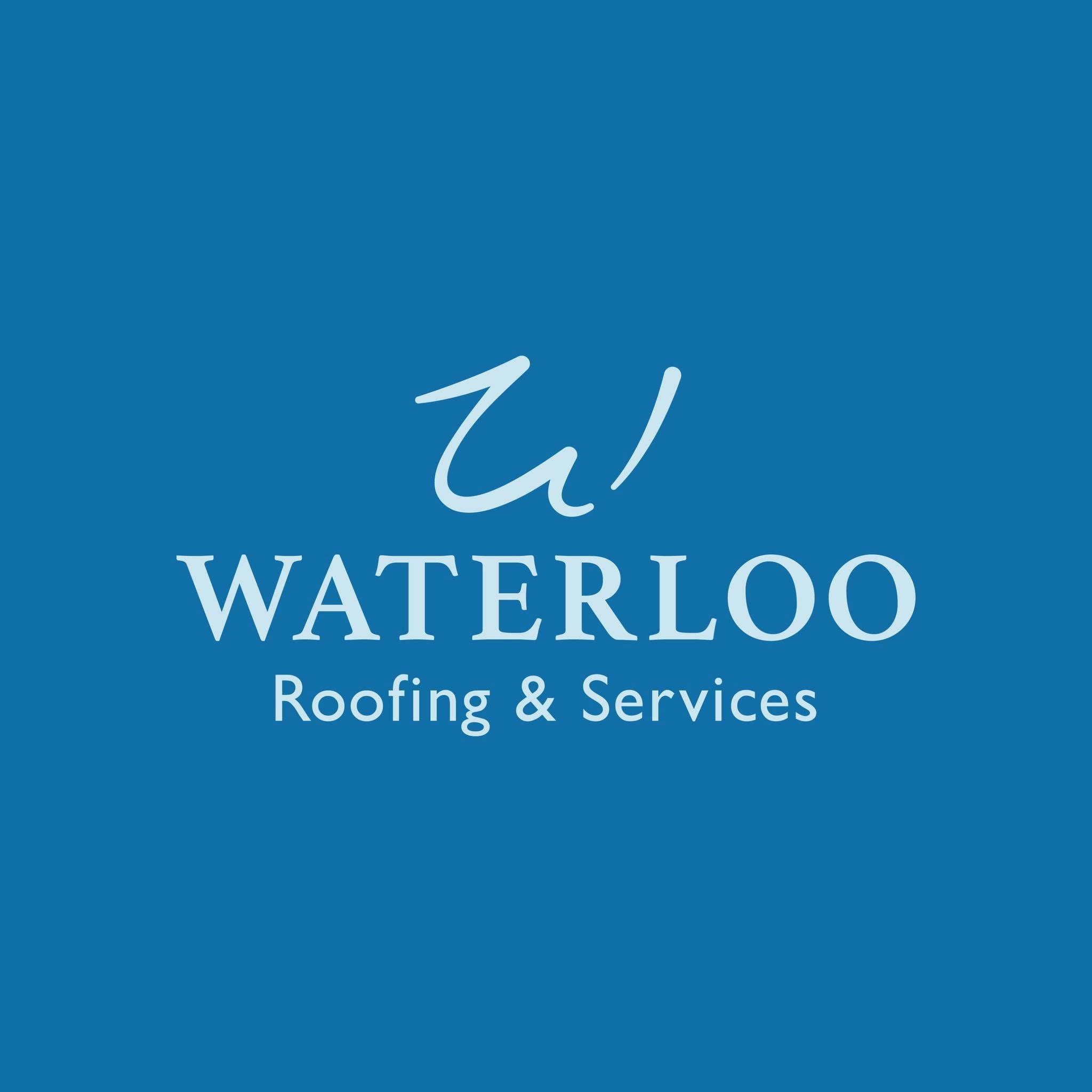 Waterloo Roofing & Services