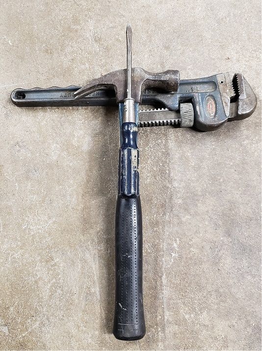 CCC Handyman and Building Maintenance LLC