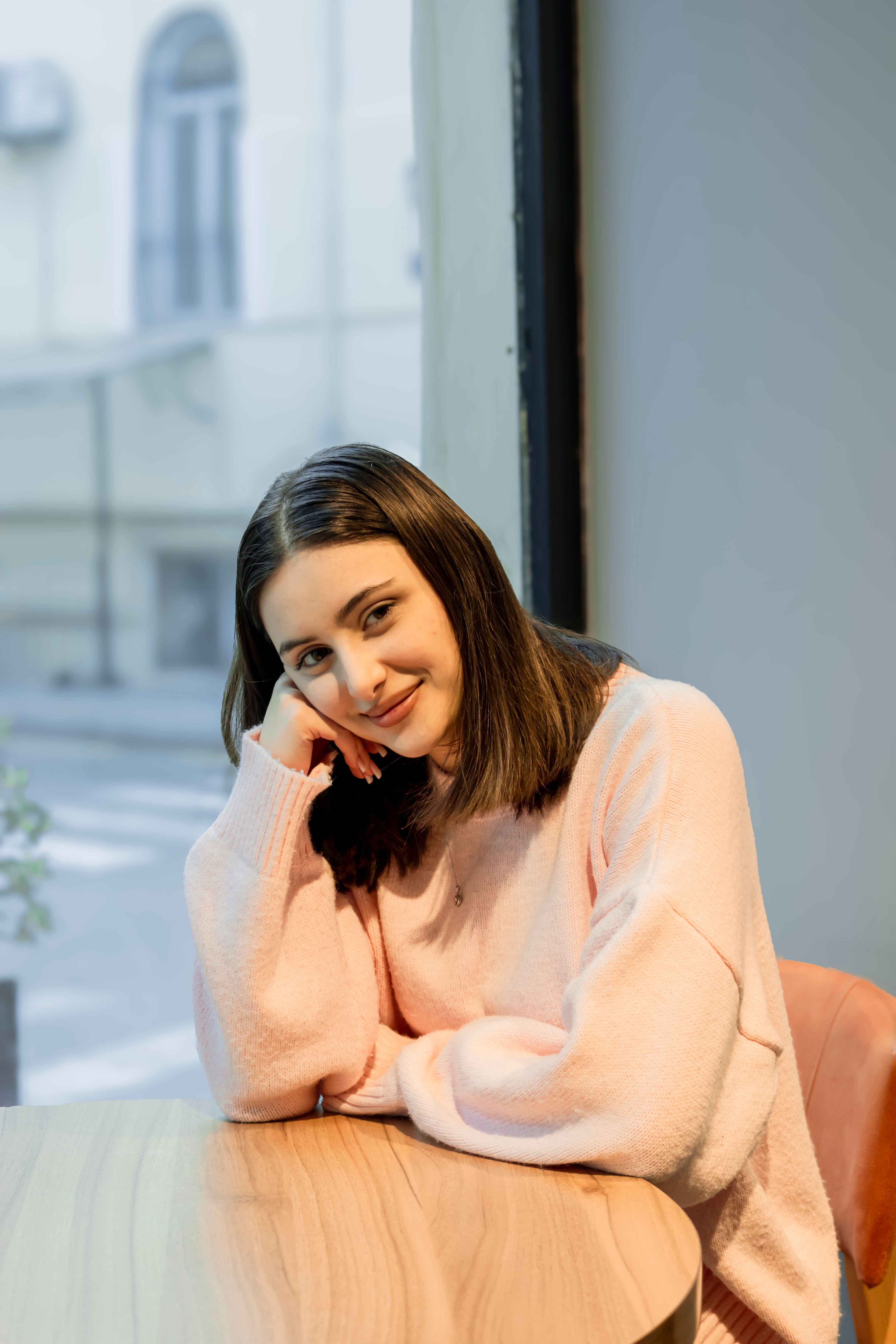 Sarah Colin