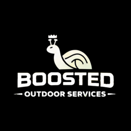 Boosted Outdoor Services