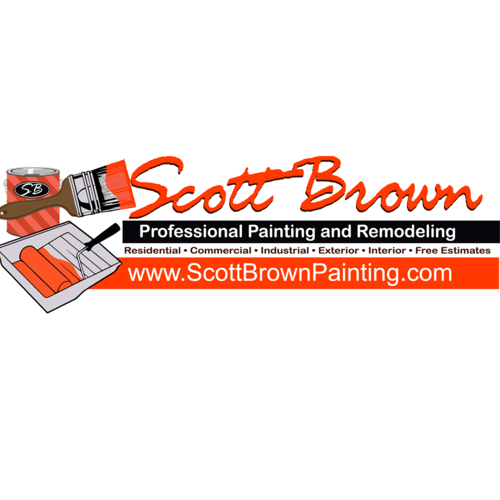 Scott Brown Professional Painting & Remodeling