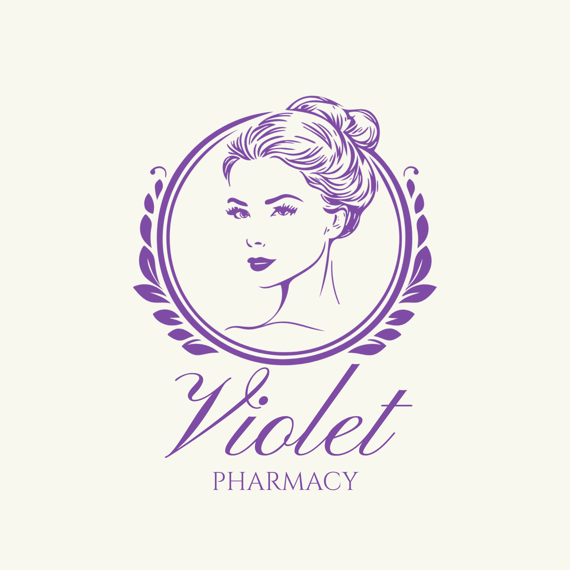 Violet Pharmacy