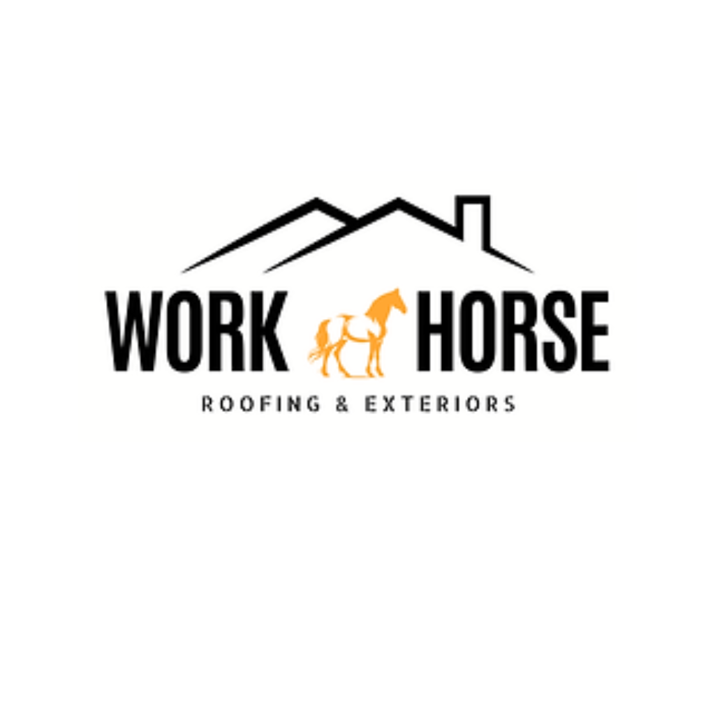 Workhorse Roofing and Exteriors