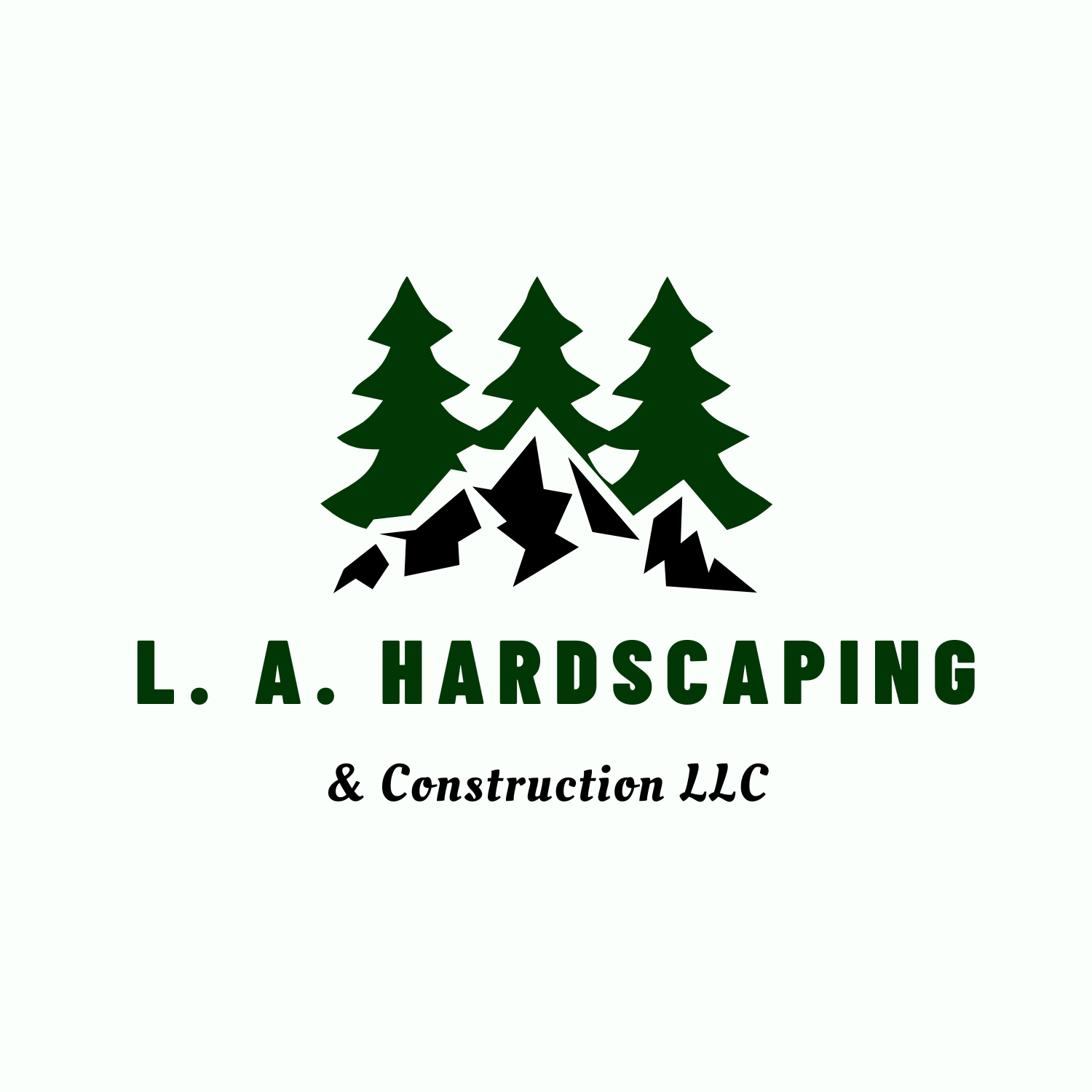 L. A. Hardscaping & Construction LLC