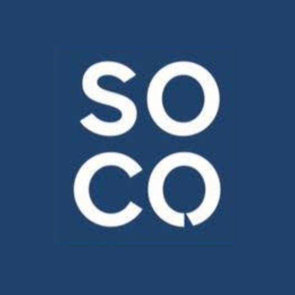 SOCO Roofing & Restoration