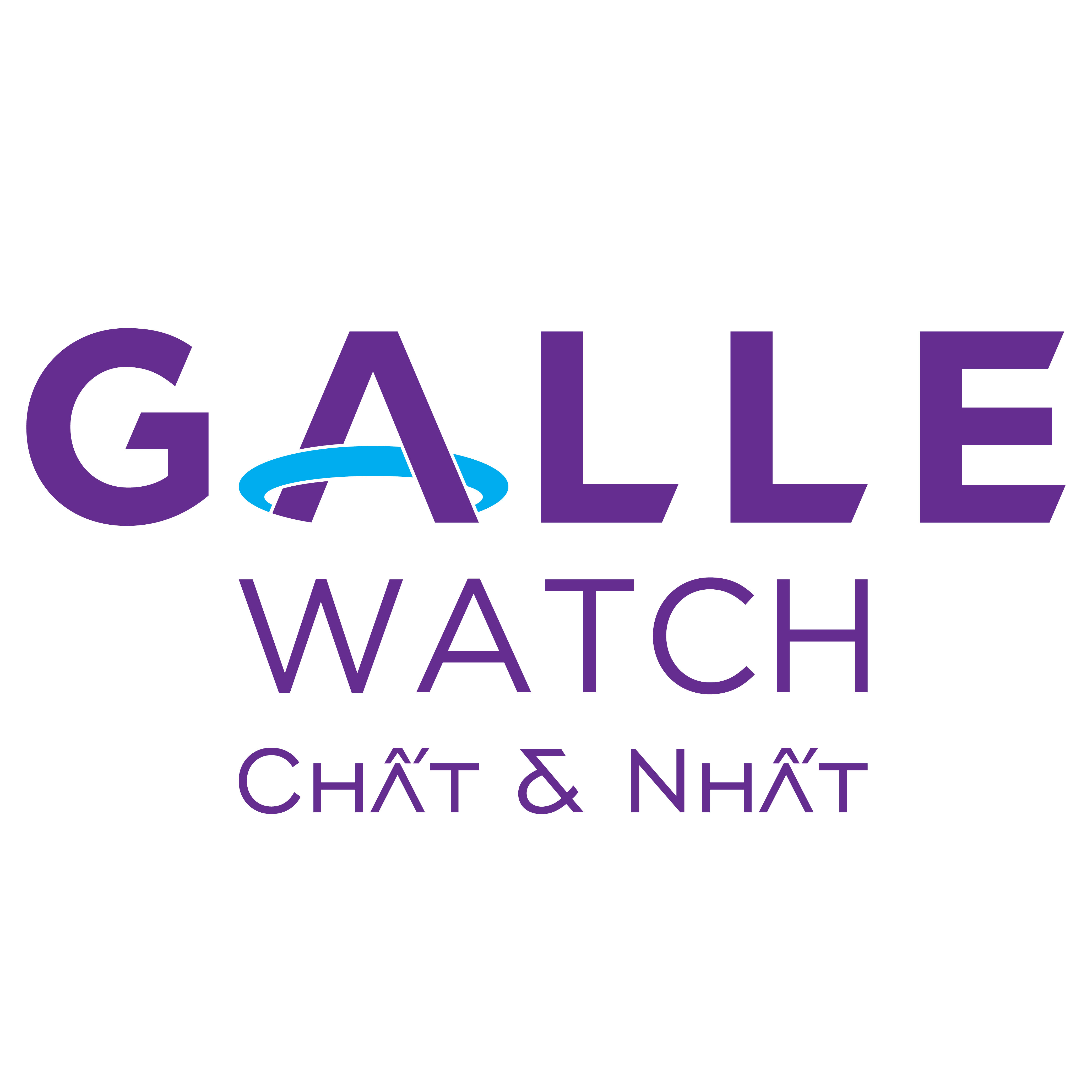 Đồng hồ Galle