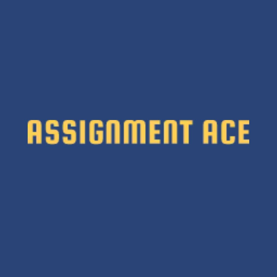 Assignment Ace – A Helping Hand for Student Assignments