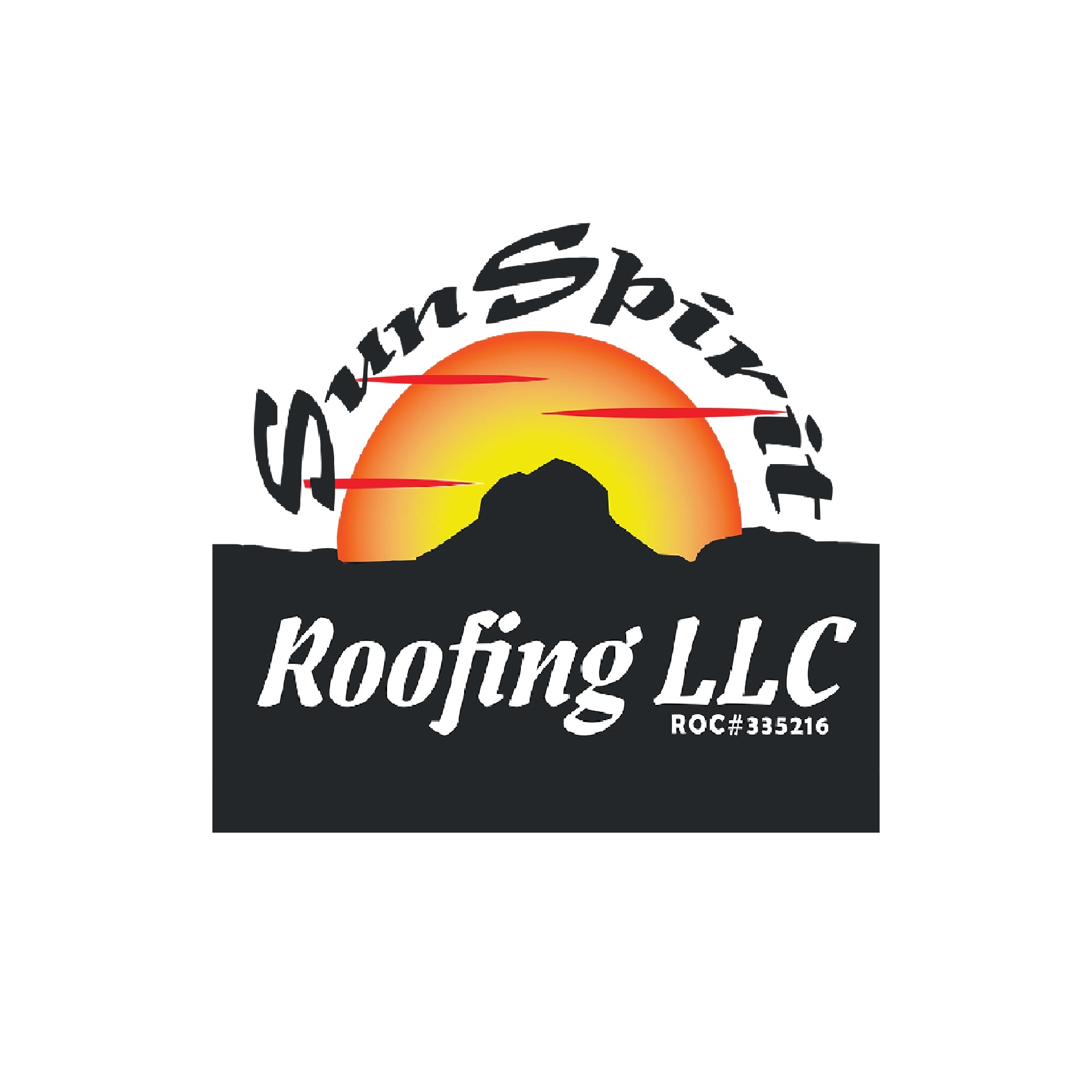 Sun Spirit Roofing LLC