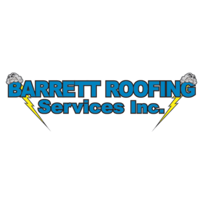 Barrett Roofing Services Inc.