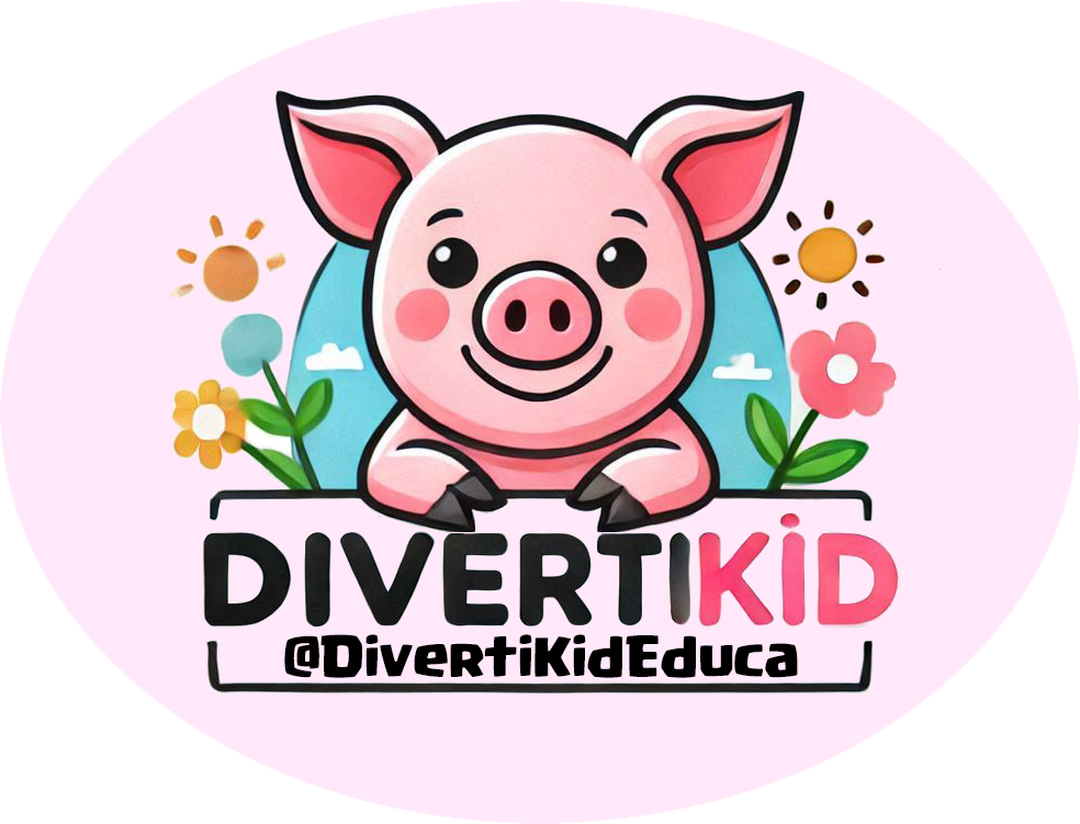 DivertiKid Tienda Digital
