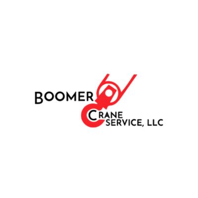 Boomer Crane