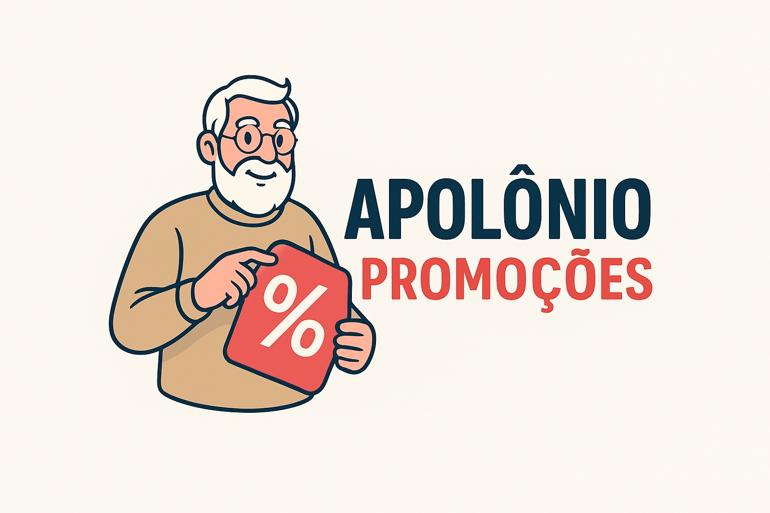 Apolônio Ofertas