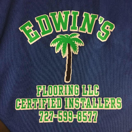 Edwin Flooring