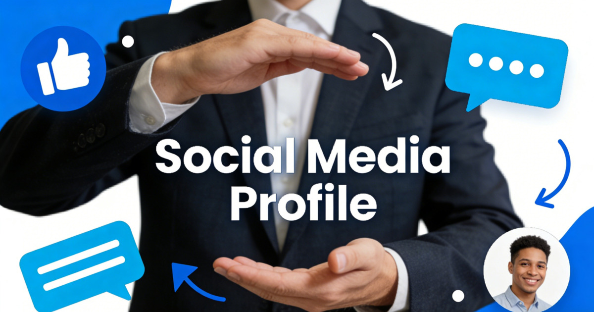 Social Media Profile Optimization Guide: Build a Profile That Ranks and Converts in 2026