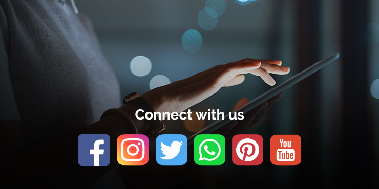 Types of Social Media Links